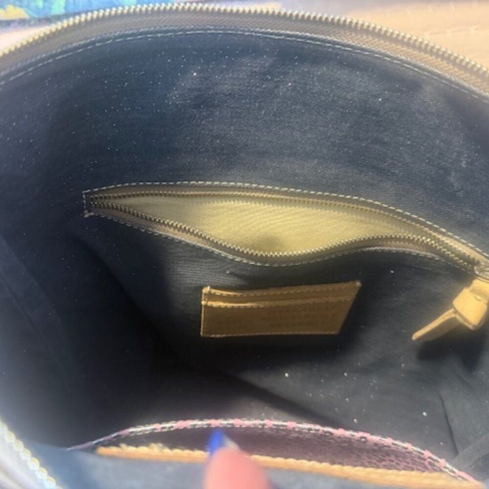 Consuela Charcoal (Black) Steely Sling Bag - Picture 6 of 10